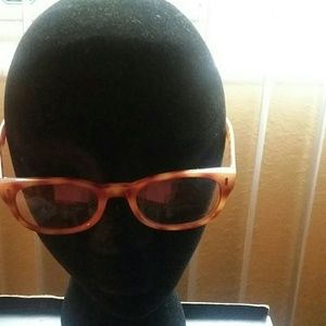 Vintage Tommy Hilfiger glasses
